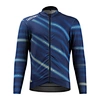 men's winter cycling jacket